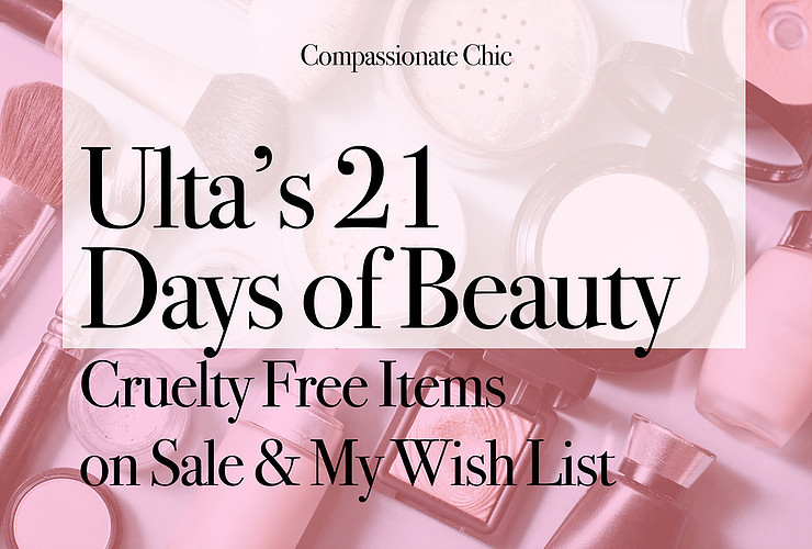 cruelty free, makeup, beauty